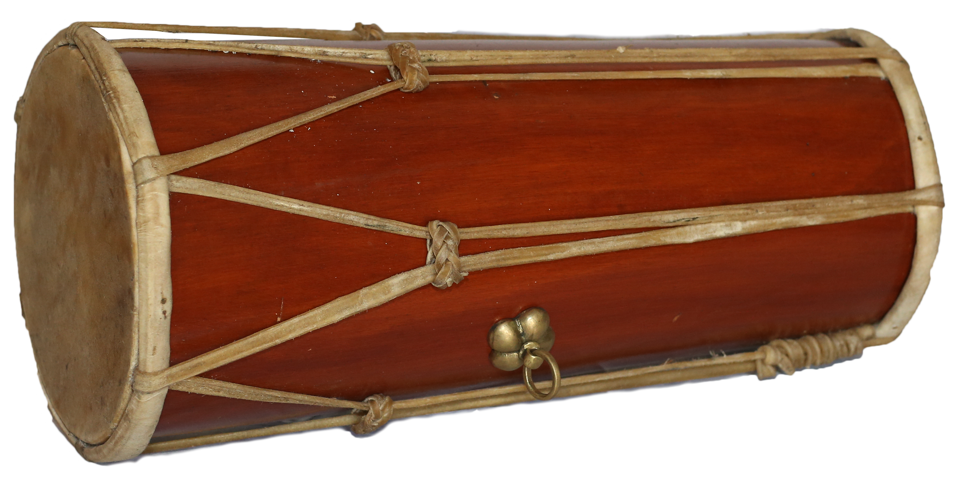 Kendang Bebarongan (Bali)